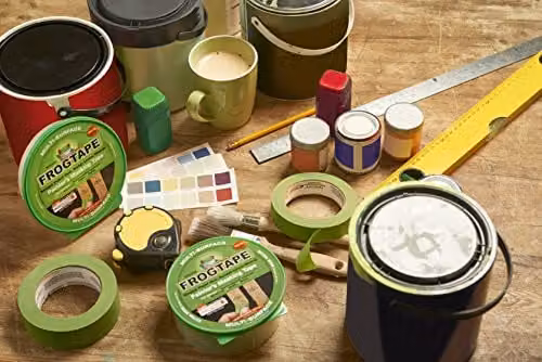 Frog Tape Green Multi Surface Masking Tape, 36 mm x 41.1 m – 5