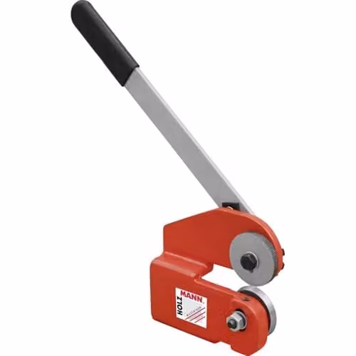 Holzmann Maschinen Red Benchtop Roller Shear