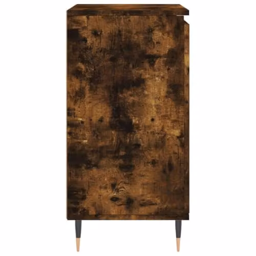 vidaXL Industrial Sideboard in Brown, W/D/H: 60 x 35 x 70 cm – 4