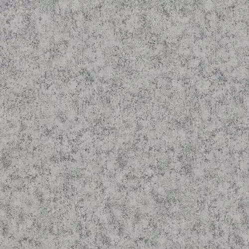 Galerie 31756 Industrial Effects Silver and Beige Textured Non-Woven Wallpaper