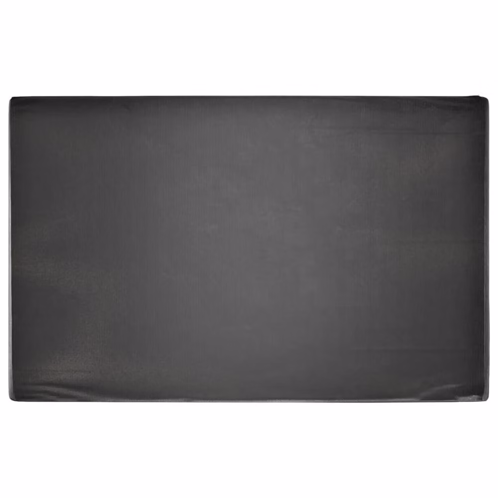 Berkfield Home Durable Garden Furniture Covers, 2 Pack, Black, W/D/H: 325 x 205 x 90 cm – 4
