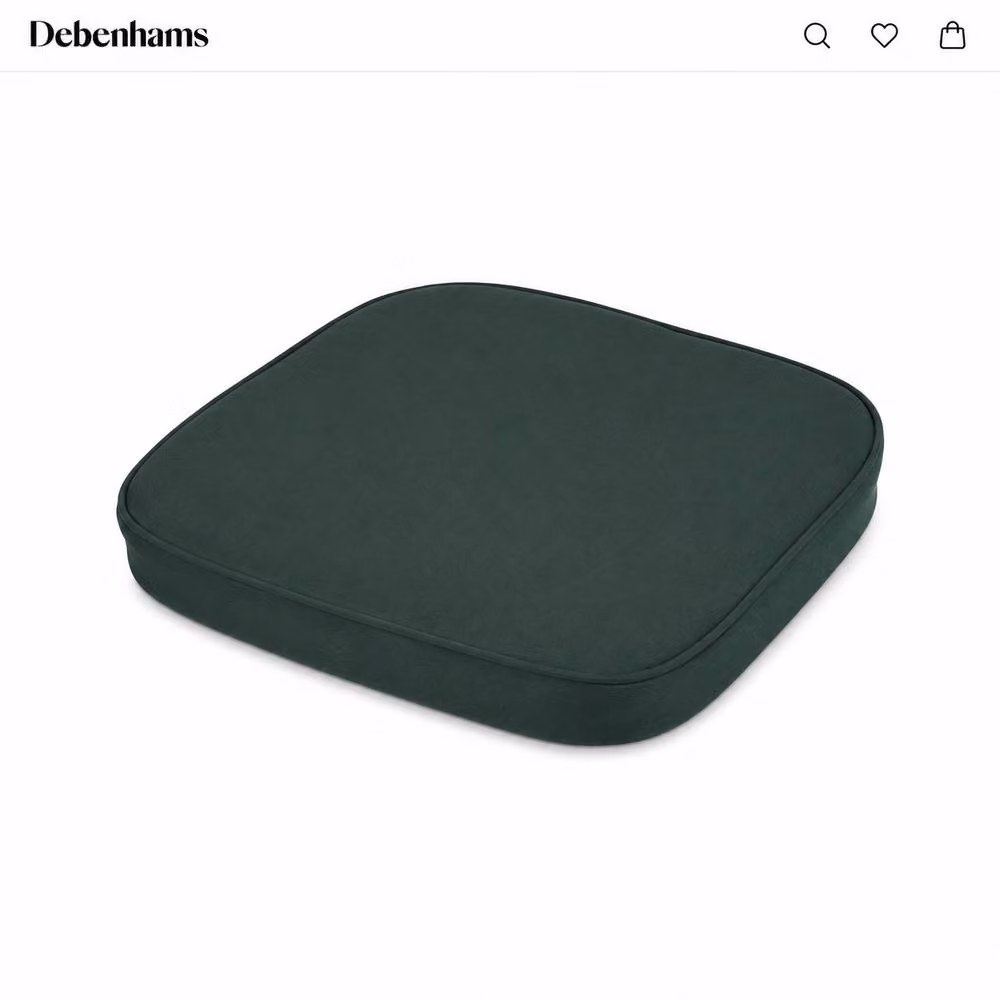 Glendale Garden & Leisure Ltd Standard D Pad in Dark Green – 2
