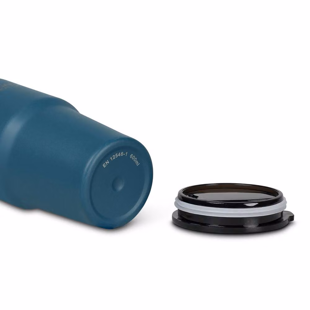 Regatta Thermulate Travel Tumbler Mug in Petrol Blue, 600 ml – 4