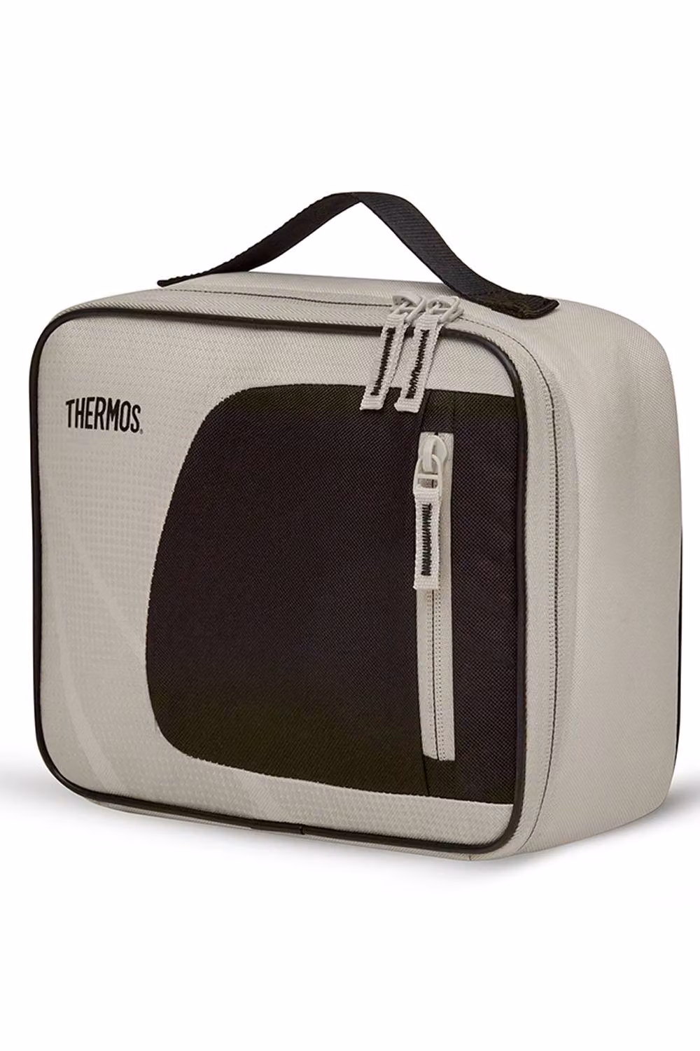 Thermos Radiance Insulated Lunch Bag, Sandstone Beige, 4L – 4