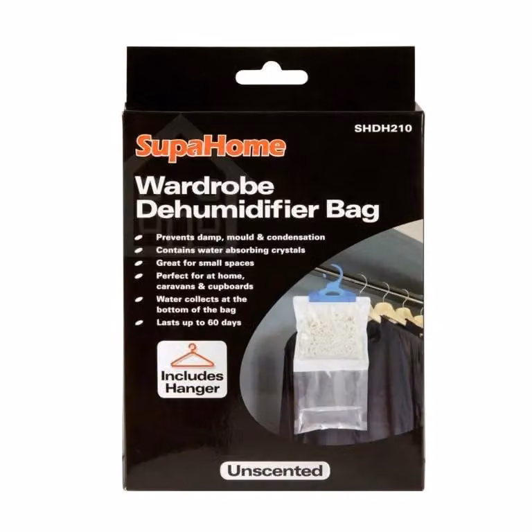 SupaHome Moisture Trap in Blue – 2