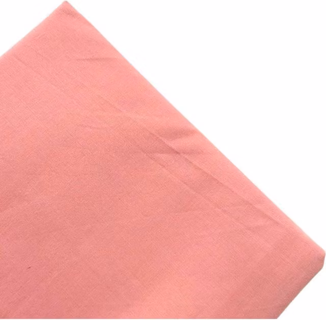 Regency Royal Plain Pillowcase Pair in Pink