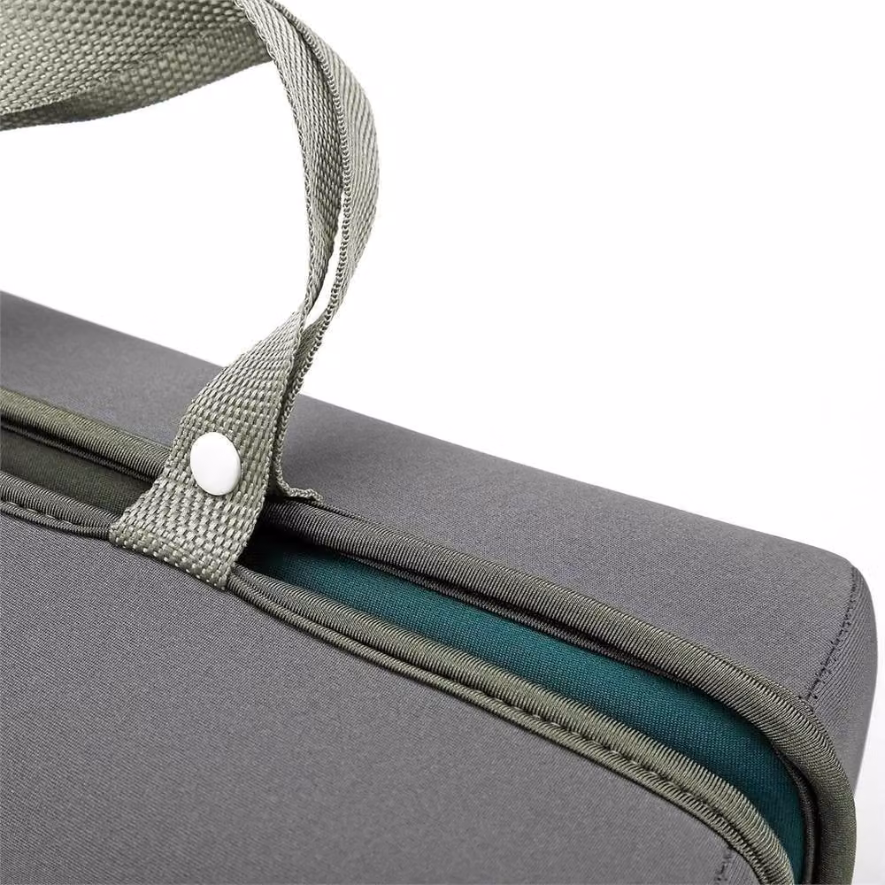 EONLION Green Memory Foam Portable Kneeling Cushion Pad – 3