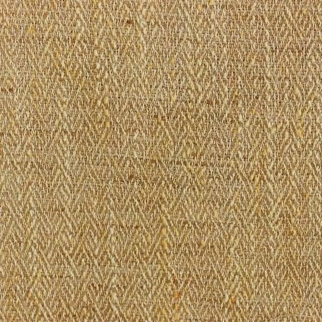 Voyage Maison Jedburgh Fabric Armchair in Buttercup Yellow