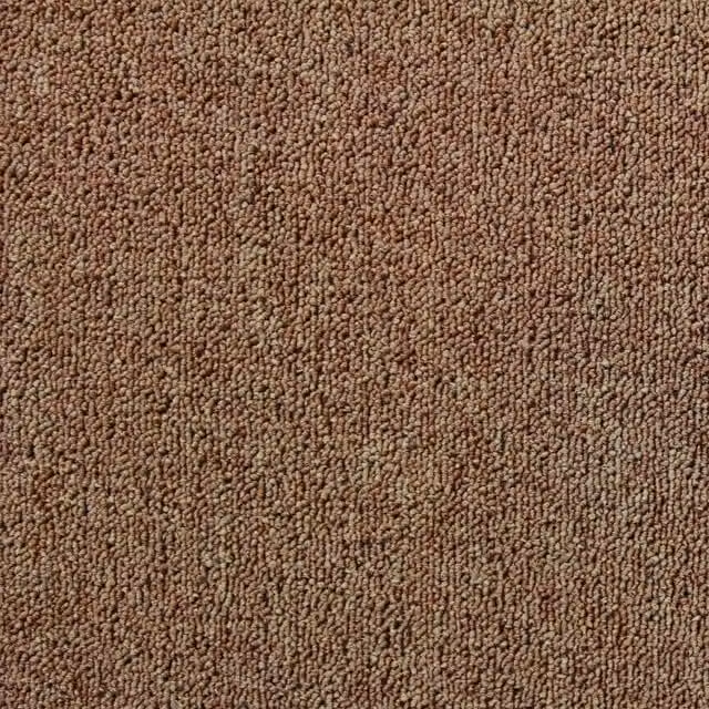 Monstershop Glue Down Carpet Tiles in Sand Brown, 10m2 – 1