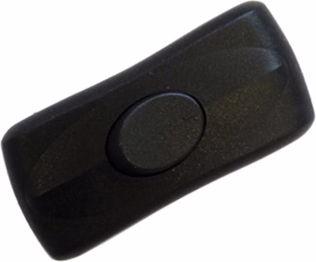Dencon 2 Core Inline Switch 2a in Black and Multicolour