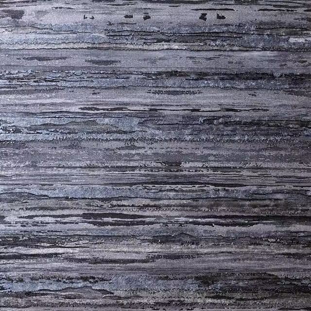 Arthouse Sahara Abstract Textured Wallpaper in Blue and Grey