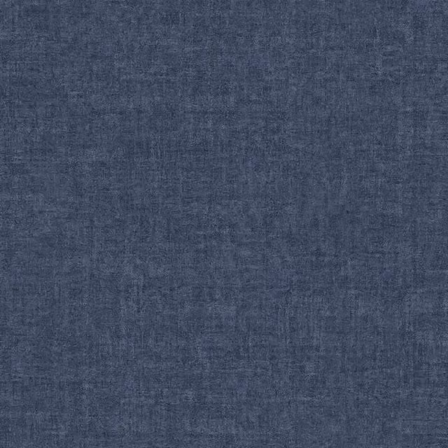 Grandeco Navy Blue Plaster Effect Cine Textured Abstract Wallpaper