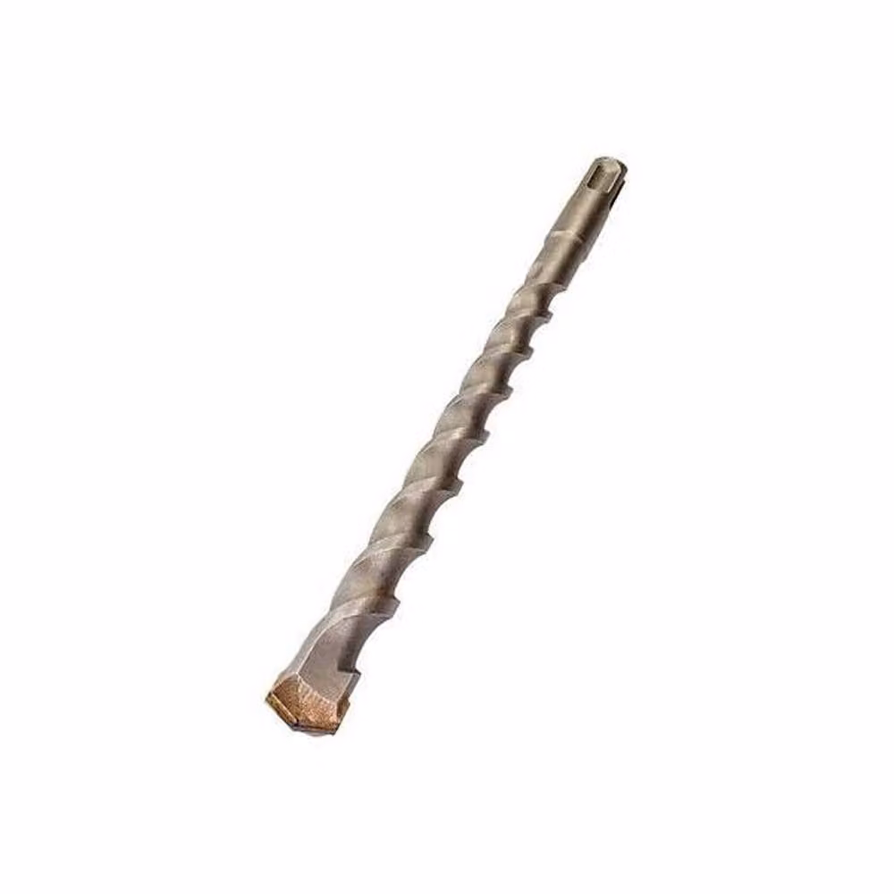 DeWalt Silver SDS Drill Bit Set, Pack of 5 – 2