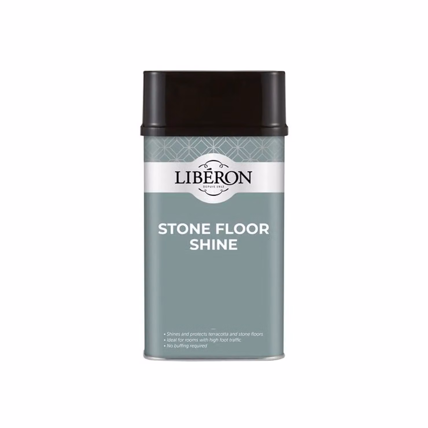 Liberon Stone Floor Shine, Clear, 1 l – 2