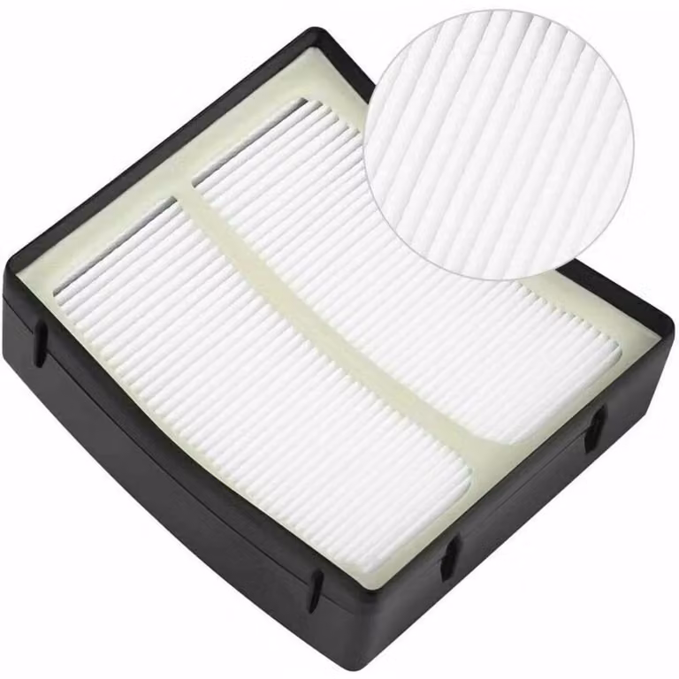 Shark 8-Piece Filter Kit for DuoClean Powered in White