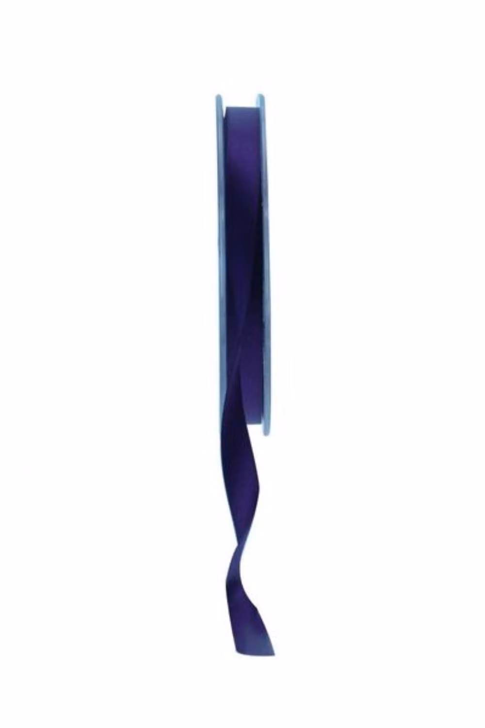 KDMD Purple Satin Ribbon, 10mm, 3 Pack – 2