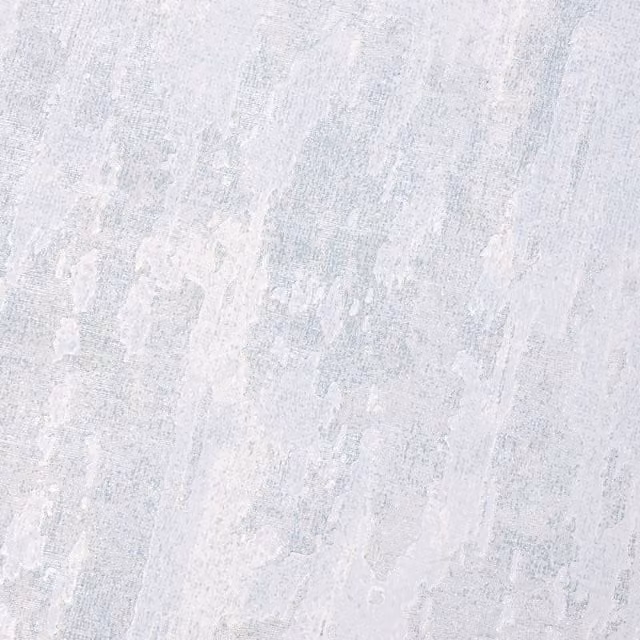 Livingandhome Grey Non-Woven Wood Look 3D Embossed Wallpaper Roll