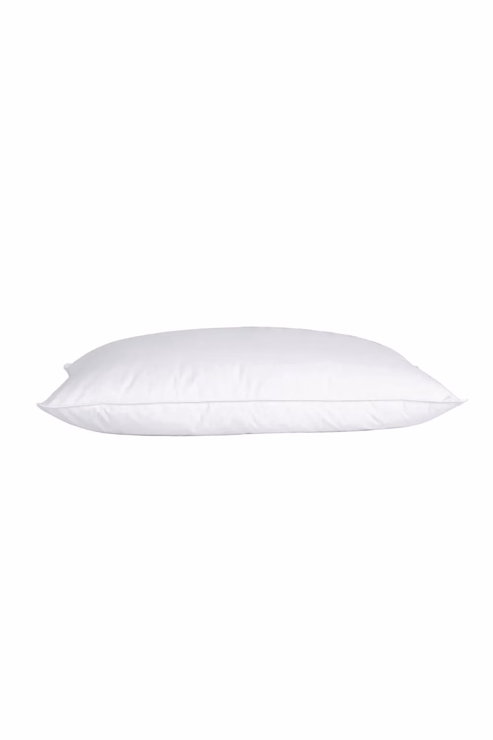 Martex Duck Feather and Down Pillow in White, Soft/Medium Support for Back Sleepers – 3