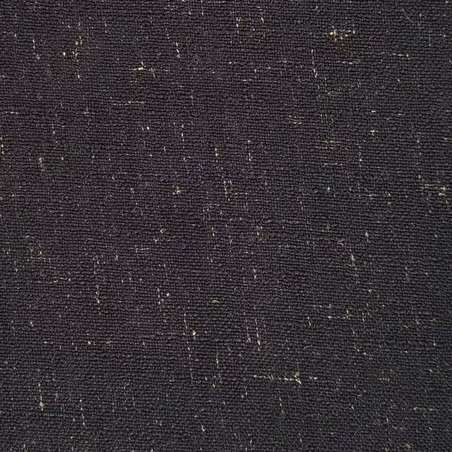 Terrys Adult Chalk Fabric in Black and Silver