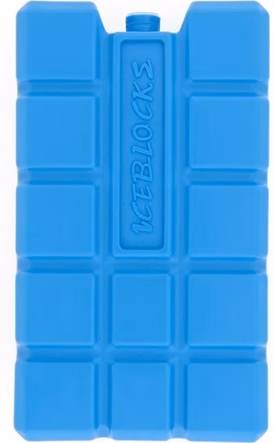 Connabride Blue Silicone Iceblock