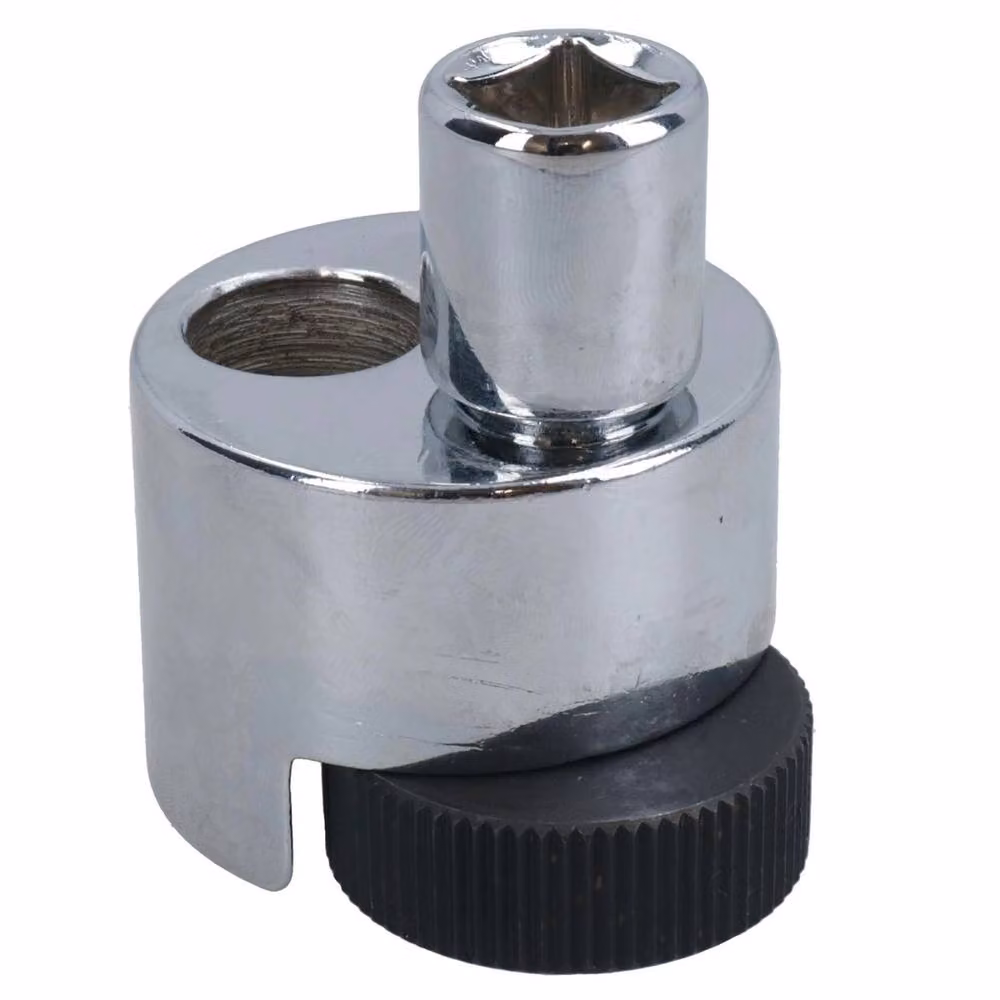 Nordara 1/2 inch Drive Roller Type Stud Remover, Installer and Extractor, 5mm-18mm, Silver – 3