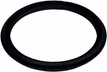 PBSL Group Black Sealing Ring for 50mm Ducting Coupler