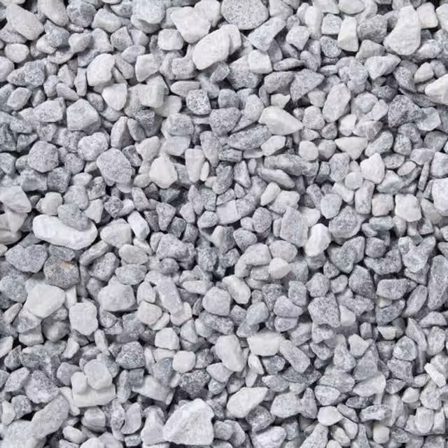 Bowland Stone Alpine Blue Decorative Gravel Bulk Bag 750kg