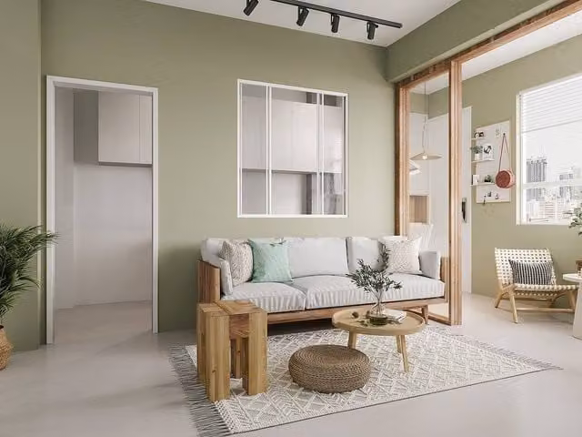 Vente-unique RAVENA White Powder-Coated Aluminium and Glass Sliding Roof, W: 120 cm, D: 130 cm