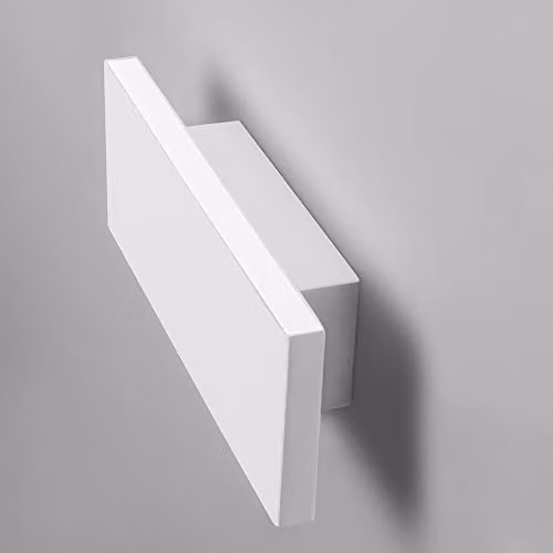Leds C4 Thin LED Up Down Wall Light White 6.4W 3000K 215lm – 2