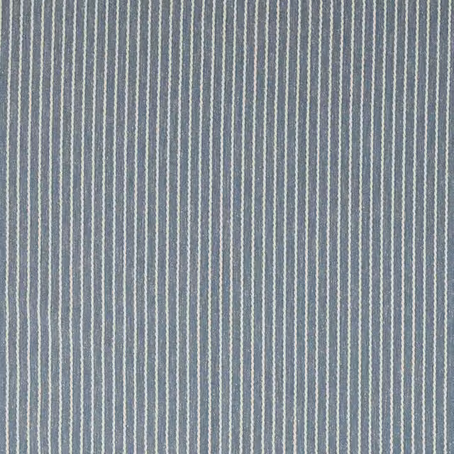 Terrys Venice Woven Fabric Denim in Blue