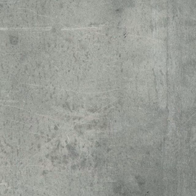IVC Grey Plain Effect Stone Look Sheet Vinyl Flooring with 2.0mm Cushion Backing, W: 400 cm, L: 800 cm – 1