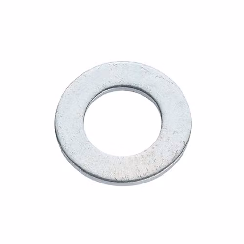 Unifix Form B Flat Washers BS 4320B HV140 BZP M16 Silver Galvanised