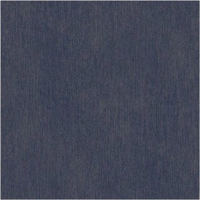 Graham & Brown Abstract Modern Wallpaper in Blue and Gold, Width: 52 cm