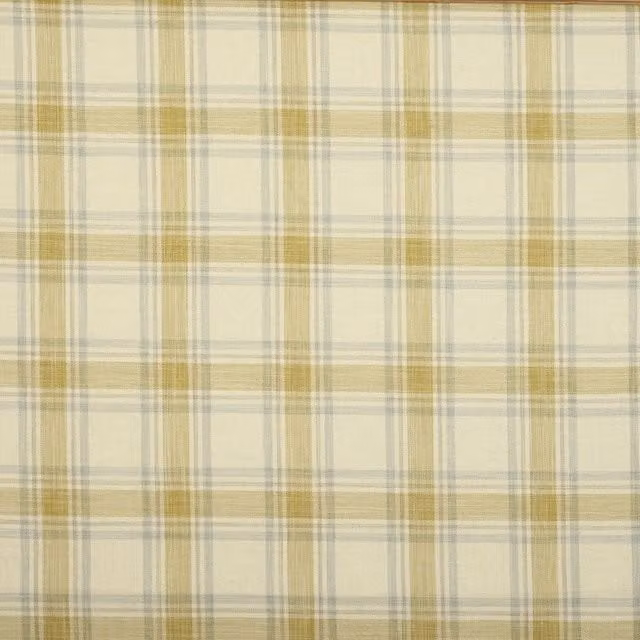 Terrys Dovedale Fabric Ochre Yellow Adult Chair