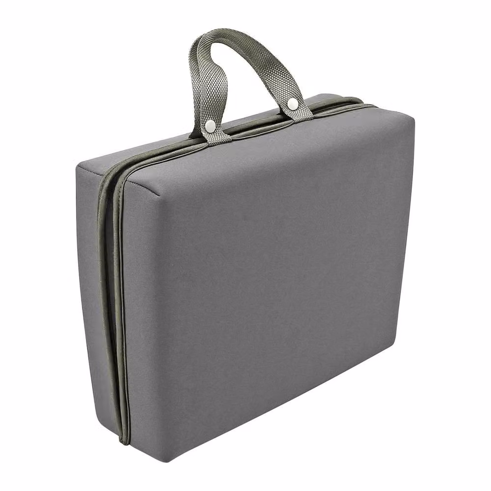 EONLION Grey Portable Kneeling Cushion Pad – 2