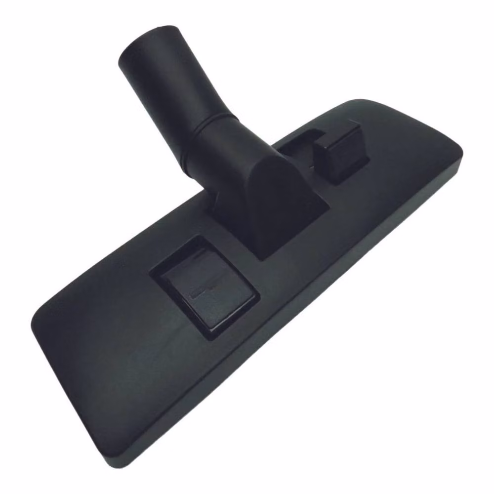 SPETLEK Universal 35mm Black Hard Floor Vacuum Cleaner Tool with 0.6m2 Coverage – 1
