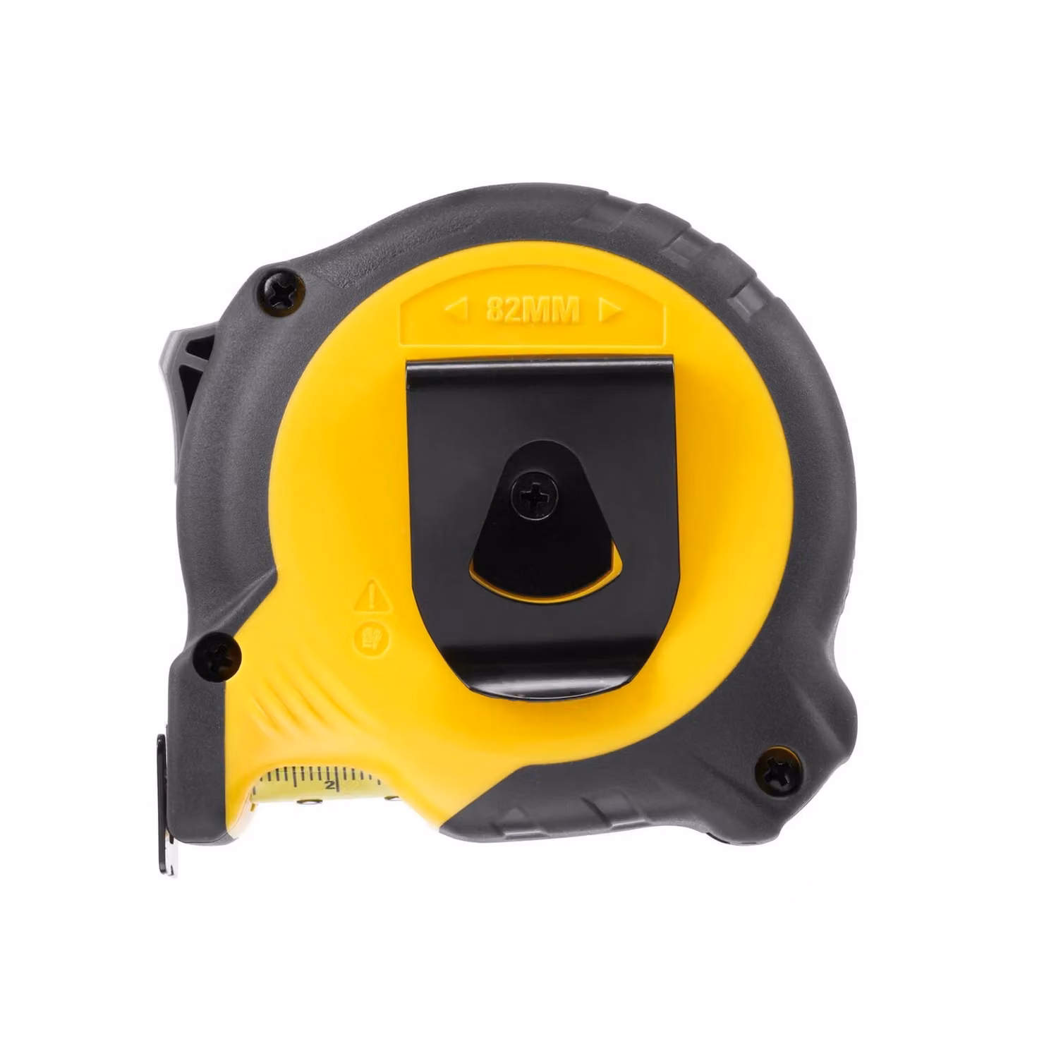 Stanley Control-lock Pocket Tape Measure in Yellow and Multicolour – 2