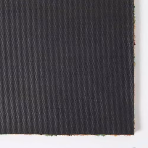 Homescapes Letter to Santa Christmas Coir Doormat, W/D: 60 x 40 cm, Brown, Red and Green – 3