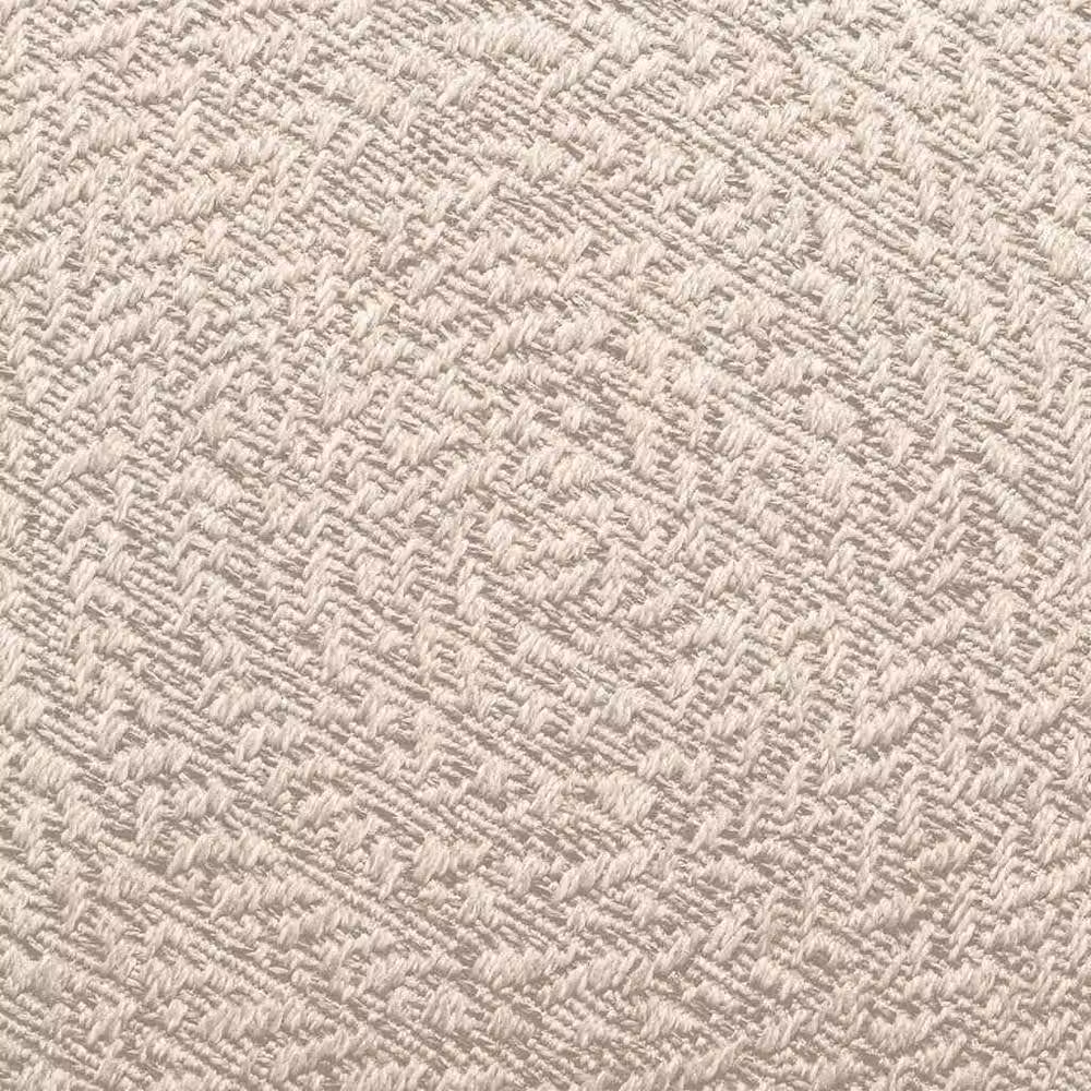 Berkfield Home ZIZUR Indoor and Outdoor Rug, Beige Jute Look, W: 160 cm, D: 230 cm