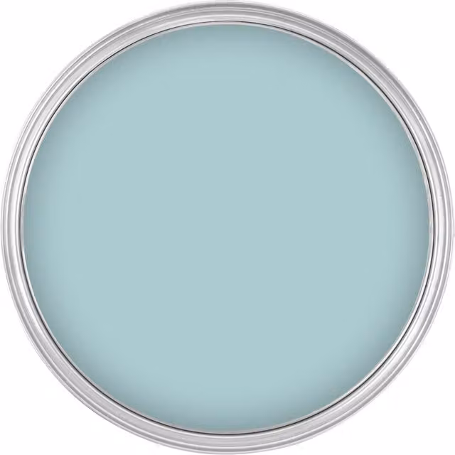 Johnstone's Matt Emulsion Tester Pot in Duck Egg Blue/Turquoise