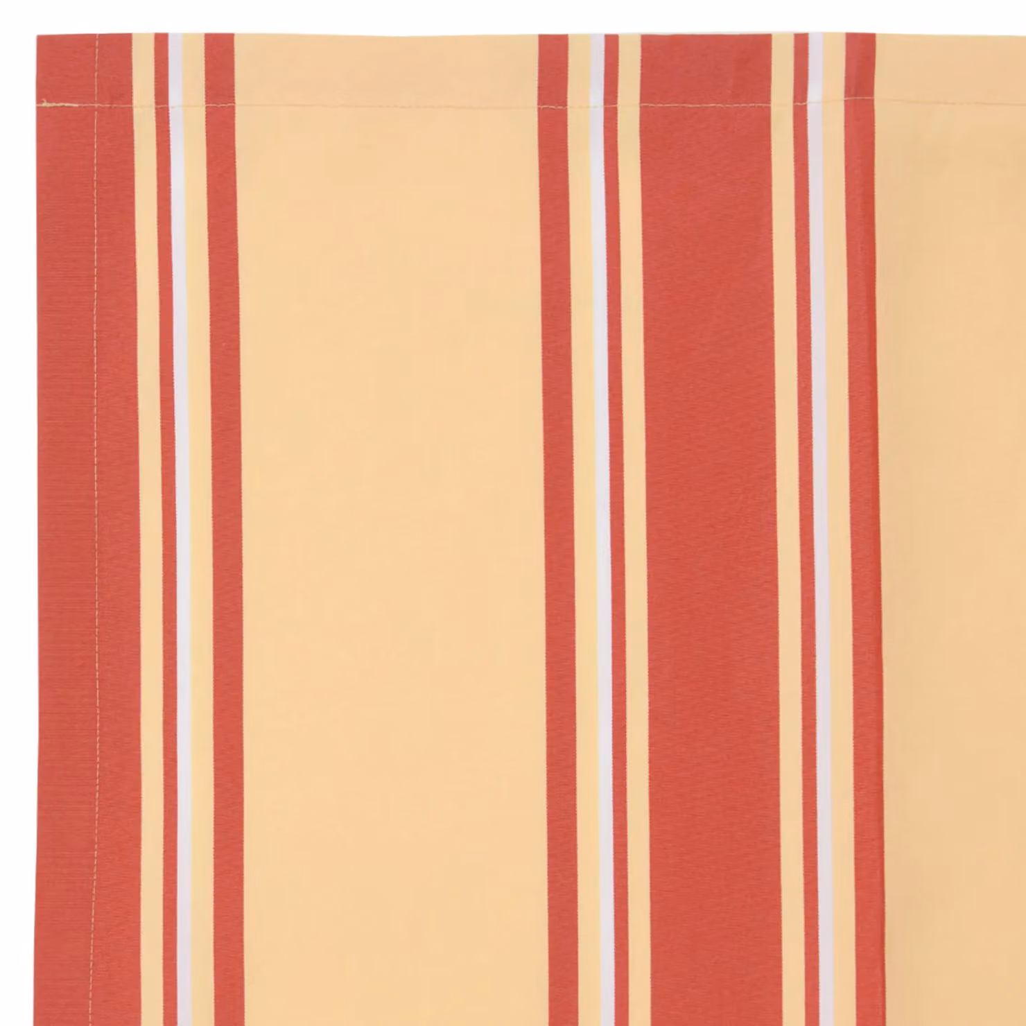 Berkfield Home Awning Valance for 2.5 m Frame, Multicolour, W: 230 cm, H: 20 cm – 3