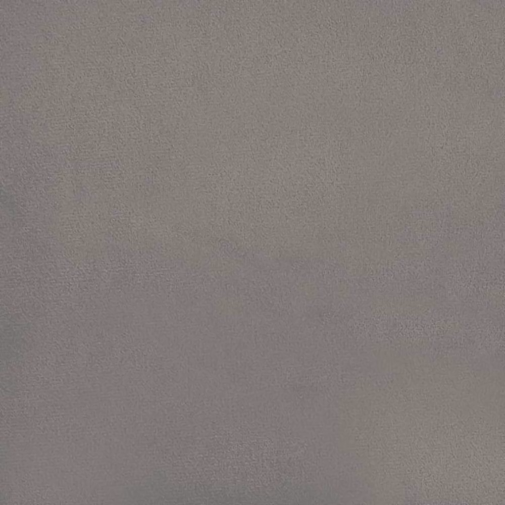 Berkfield Home Upholstered Velvet Box Spring Bed Frame in Light Grey – 3