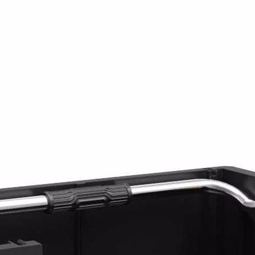 DeWalt Toughsystem Tool Box in Black – 2